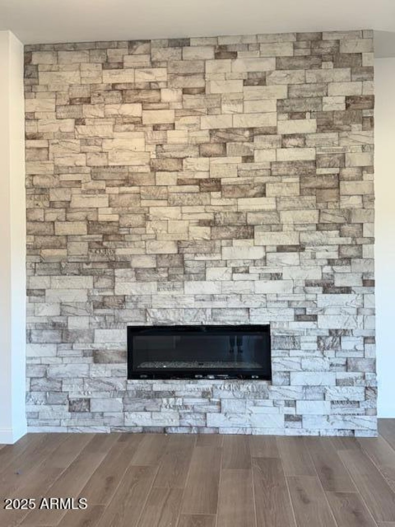 Stone Wall