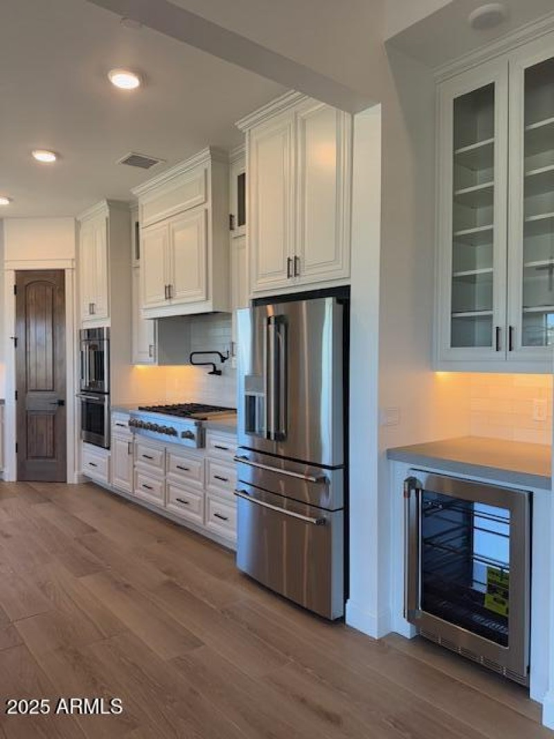Wine Refrigerator