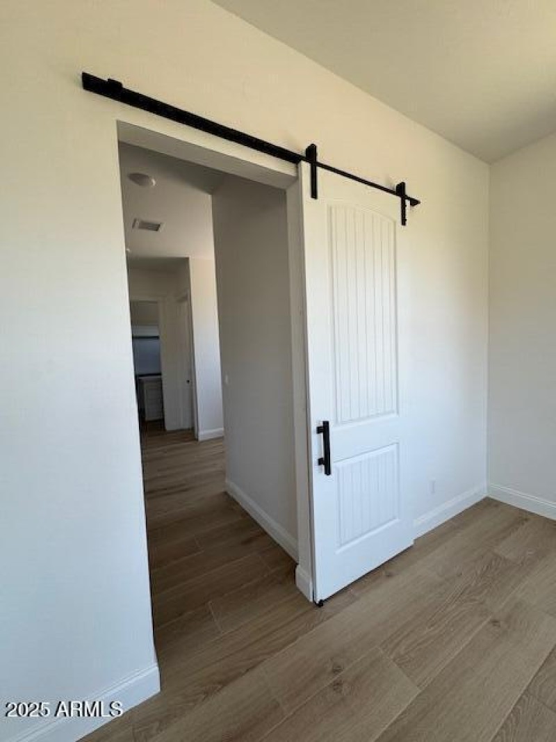 Barn Doors