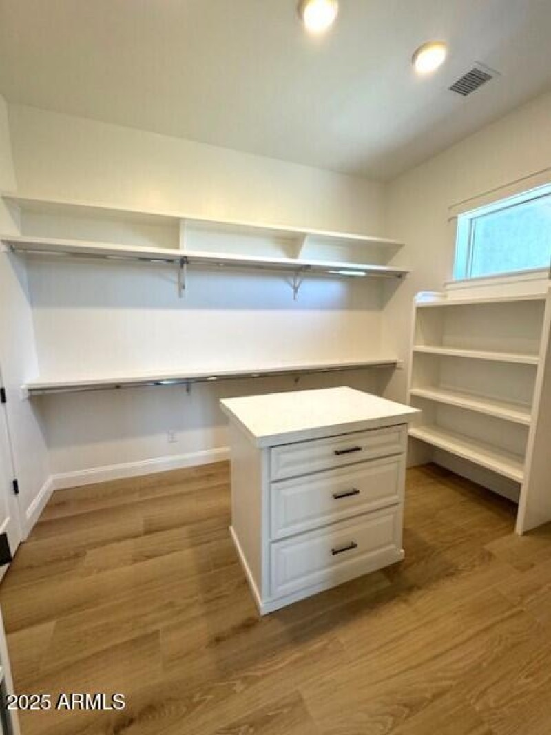 Custom Closet