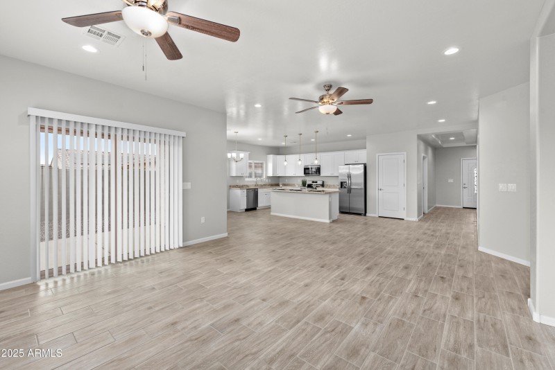 1648 sq ft Interim model
