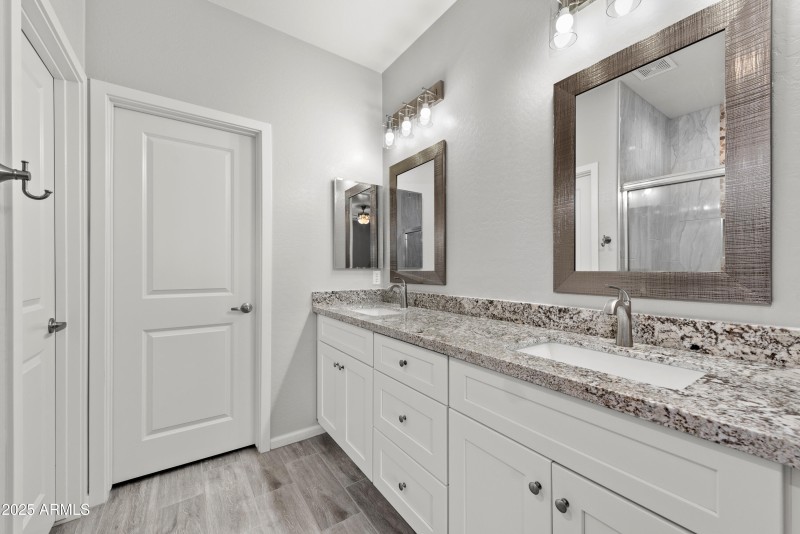 1648 sq ft Interim model