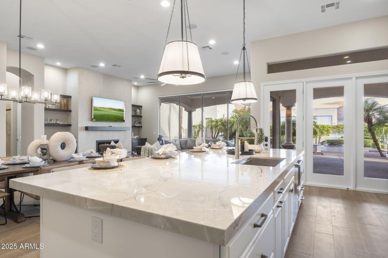 Quartzite