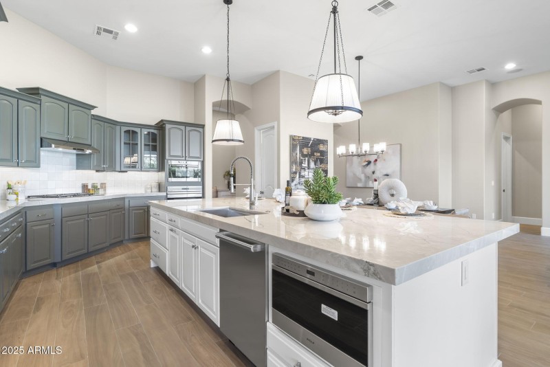 Cove dishwasher