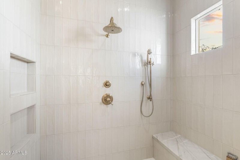 Elegant fixtures