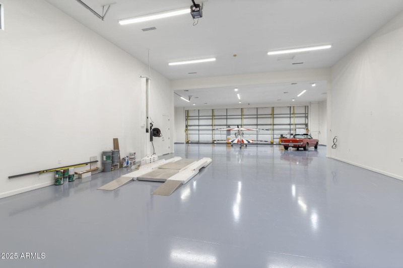 car lift