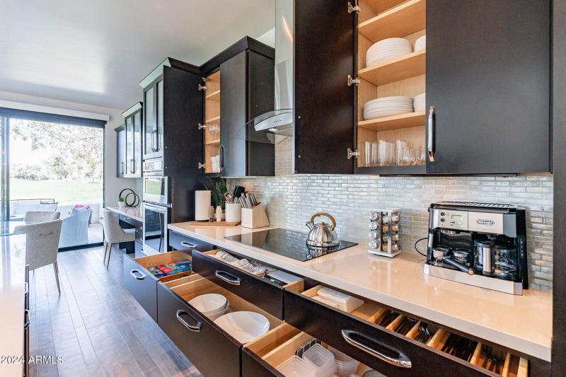 Fully Equipped House