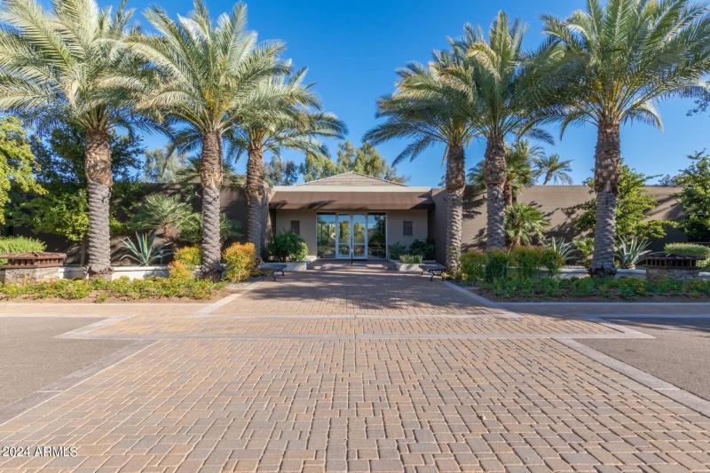 The Estate Club Gainey Ranch