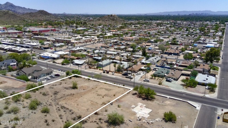 Peoria Ave