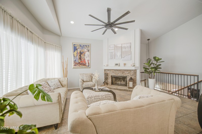 Living Room 4