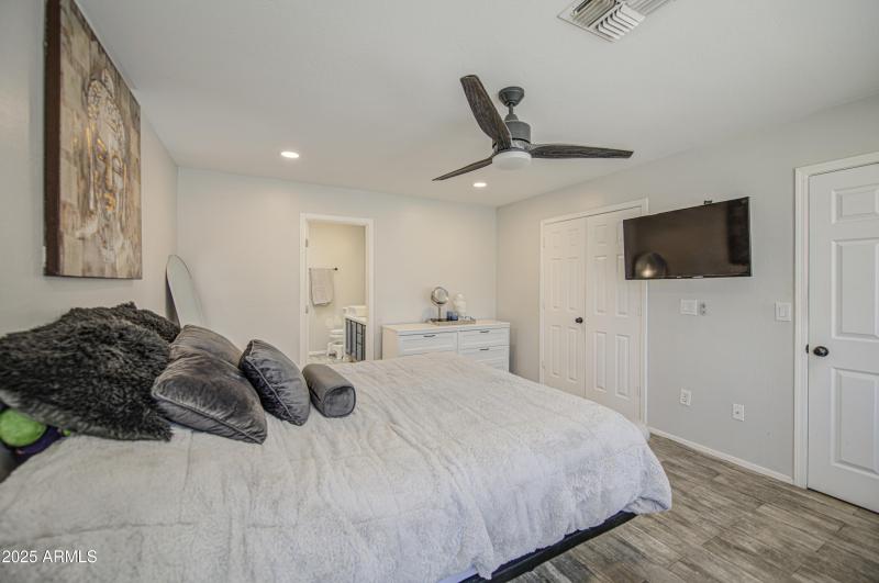 Primary Bed 4