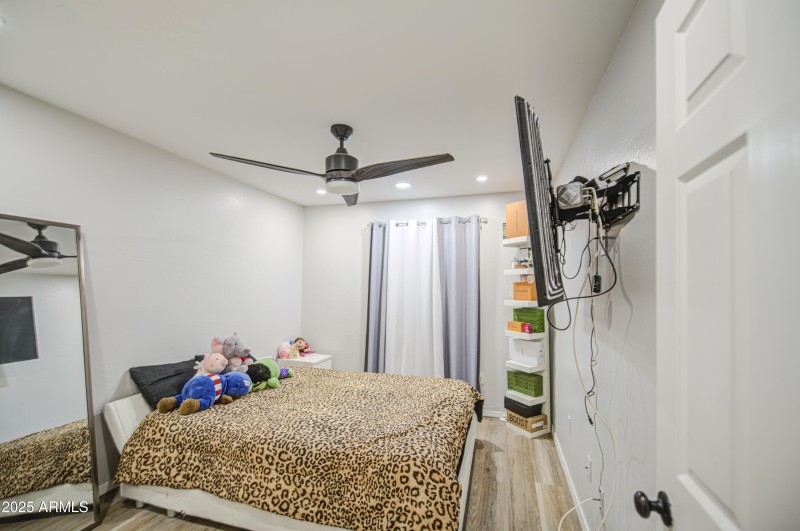 Bedroom 3-pic 1
