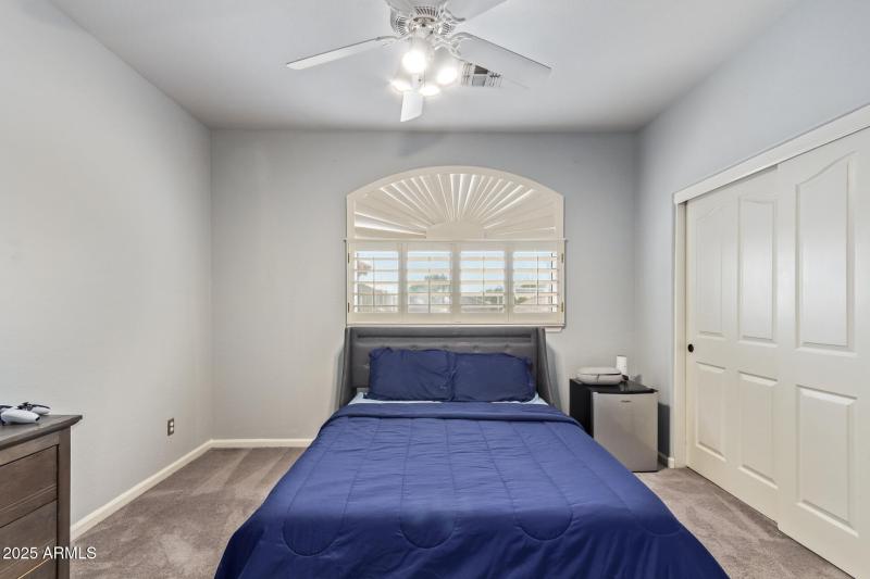 29 - 46th Bedroom 3 A