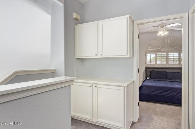 34 - 46th 2nd Fl Hall Storage