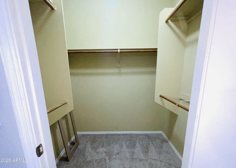 Closet #2