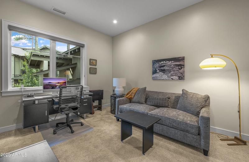Guest Room/Office