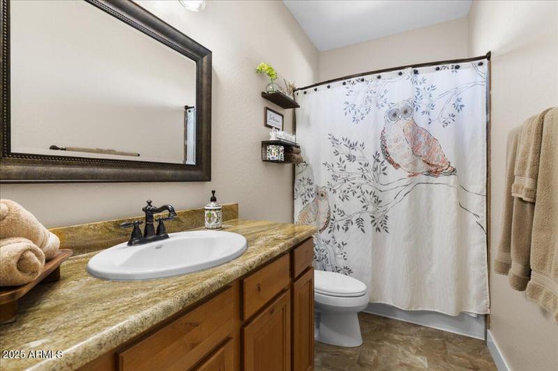 13-Secondary Bathroom