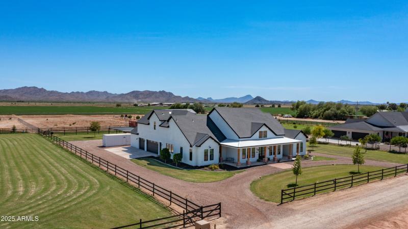 29617 W Eagle Dr Aerial Photos-5