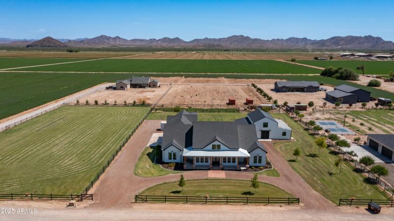 29617 W Eagle Dr Aerial Photos-7