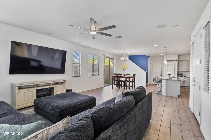 perfect for entertaining