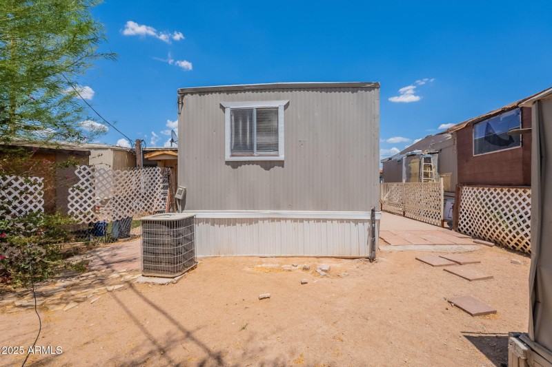 8730 E Main ST 51, Mesa, AZ