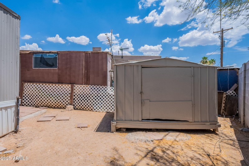 8730 E Main ST 51, Mesa, AZ