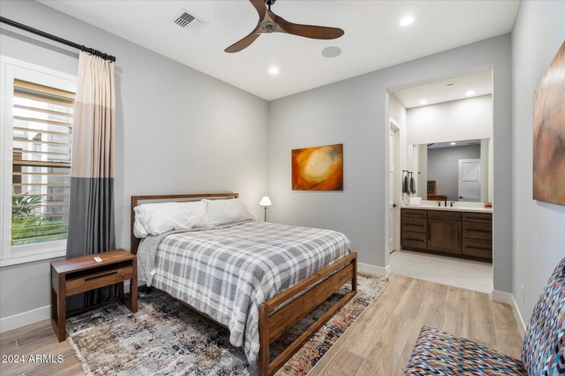 En-Suite 3, Bedroom