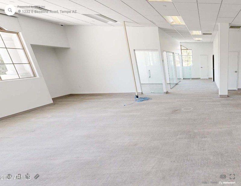 2nd SWC Offices and Prvt Restroom