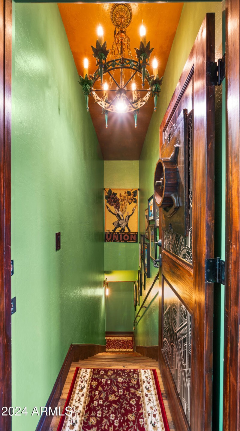 Downstairs Staircase2