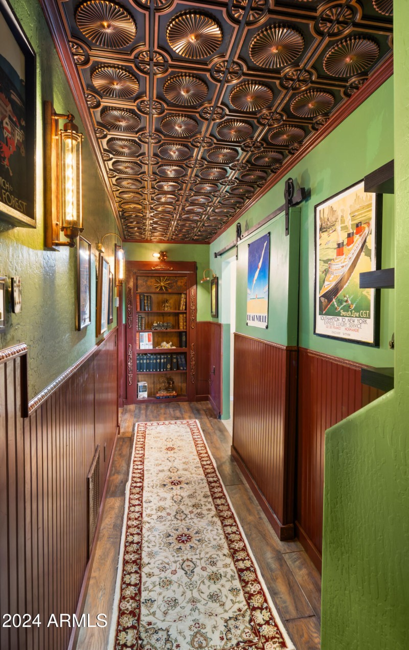 Downstairs Hallway2