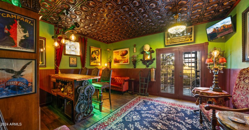 Downstairs Bar Room1