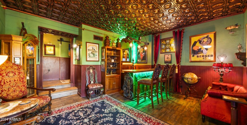 Downstairs Bar Room2
