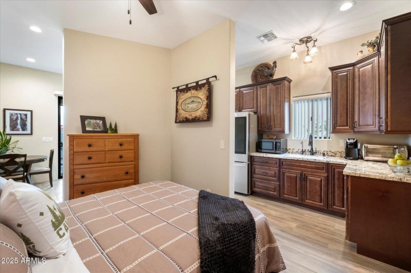 24-Attached Casita