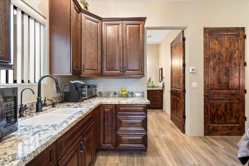 26-Casita Kitchenette