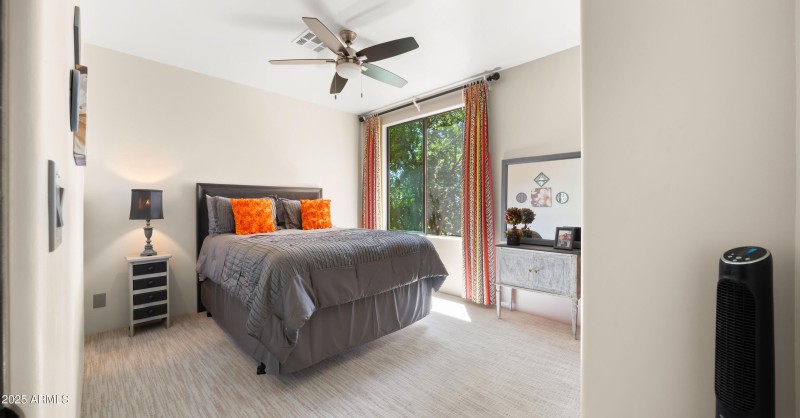 Secondary Bedroom2