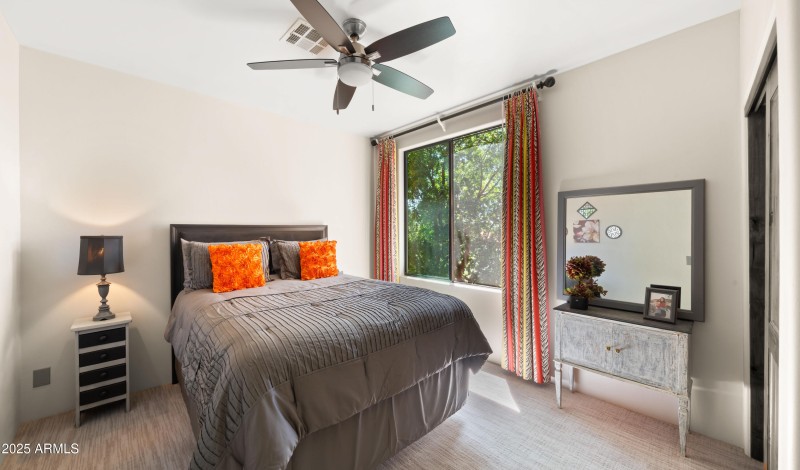 Secondary Bedroom1