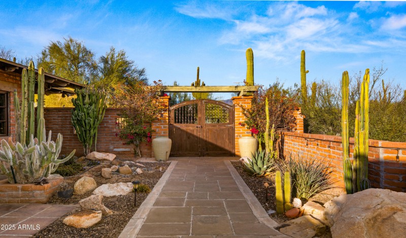 Patio Space One1