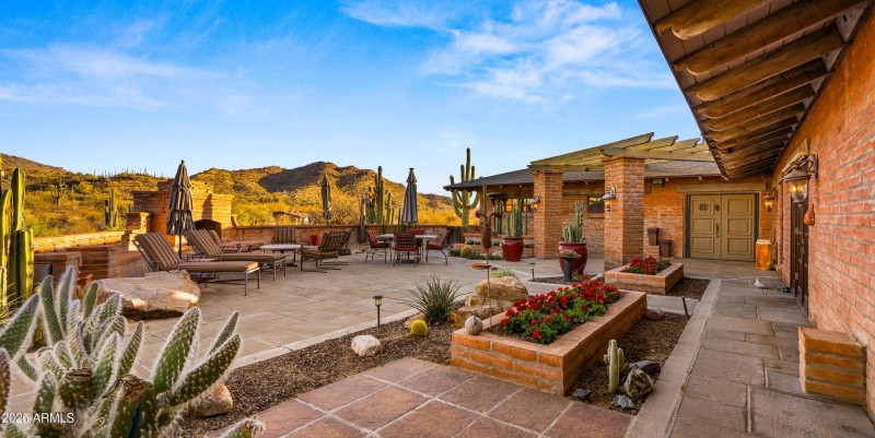 Patio Space One3