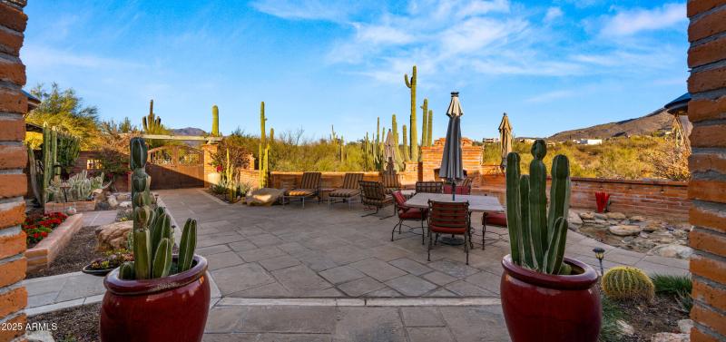 Patio Space One5