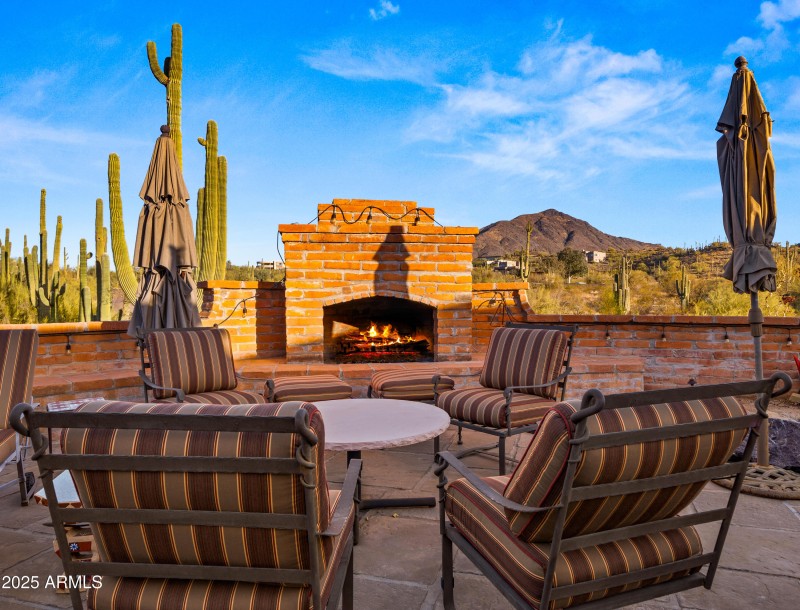 Patio Space One6