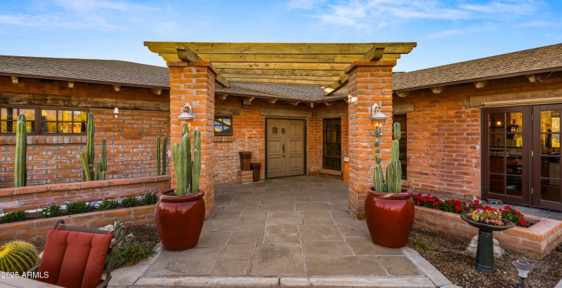 Patio Space One4