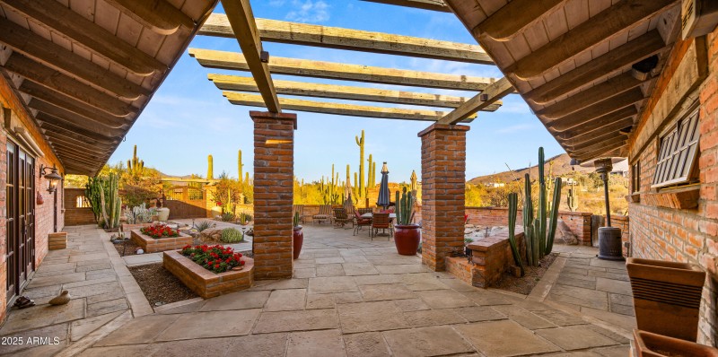 Patio Space One8
