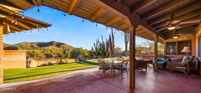 Patio Space Two2