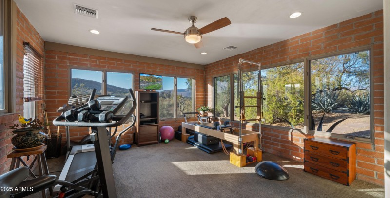 Workout Room2