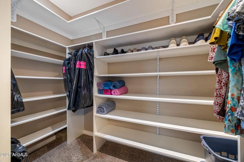 MB Closet