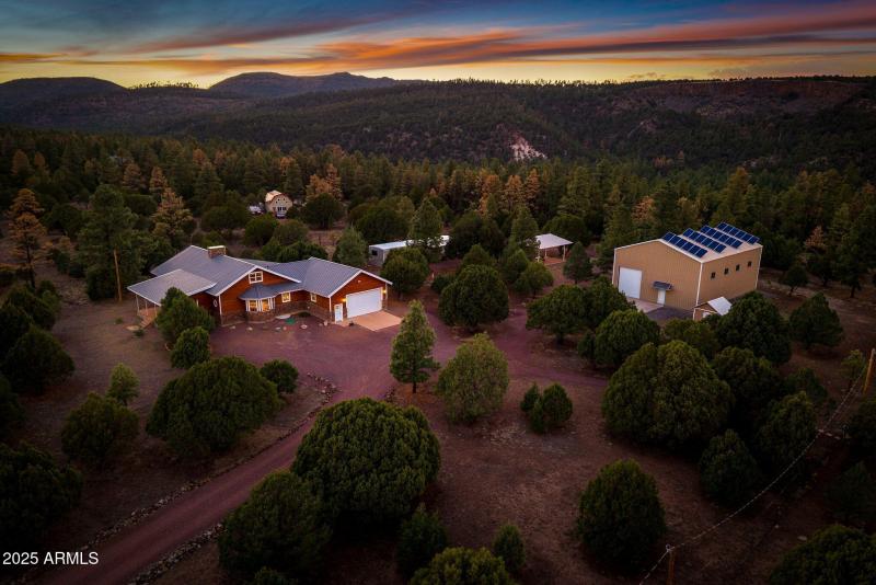 3N2163-Nutrioso-AZ-Twilights-3