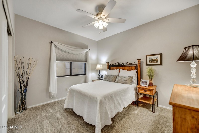 Bedroom II