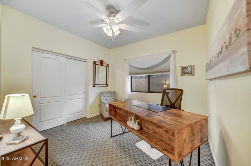 Bedroom III