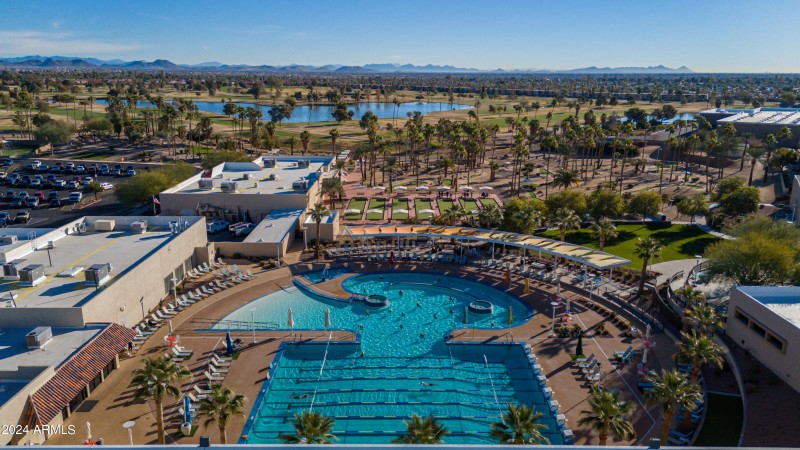 Community Pool