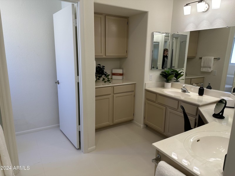 En Suite Bath